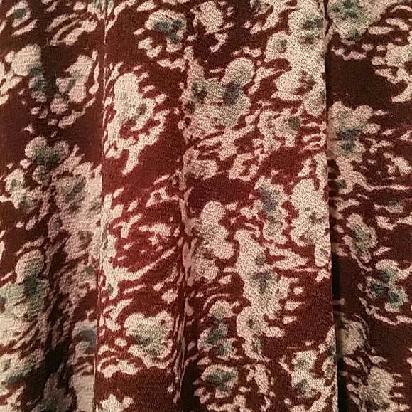 Open Back Dress - Picture 2 of 3